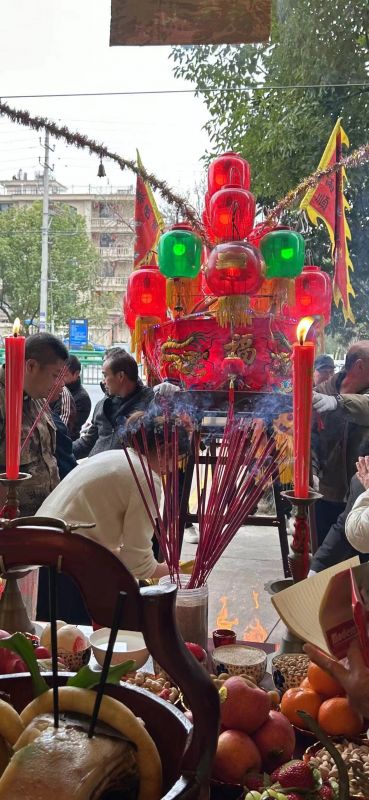 漢耐科2024年正月十一開(kāi)工大吉！